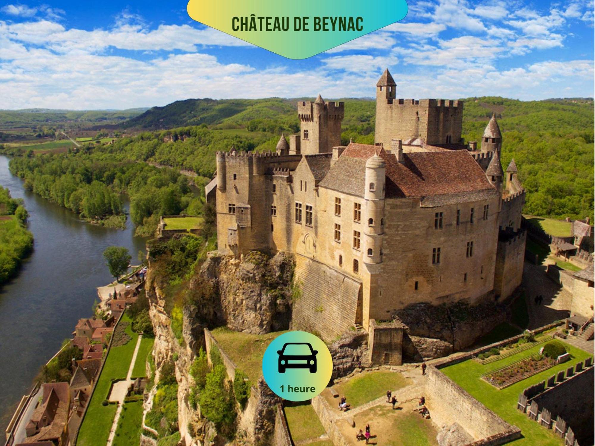 Le Pic'Vert - Free Parking - 400M Hospital - 15Min Train Station & Historic Center - Air Conditionner - Calm & Cosy Bergerac Dış mekan fotoğraf