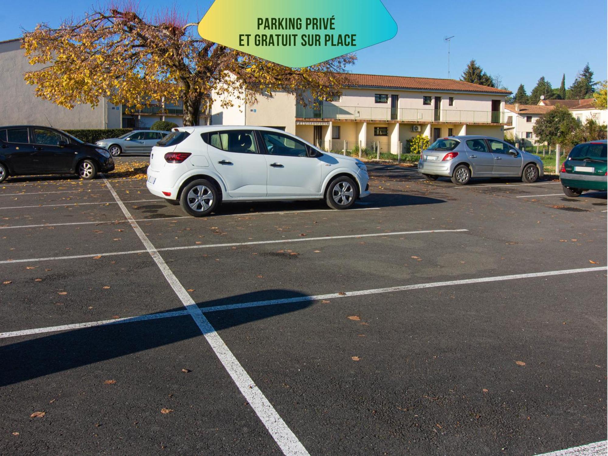 Le Pic'Vert - Free Parking - 400M Hospital - 15Min Train Station & Historic Center - Air Conditionner - Calm & Cosy Bergerac Dış mekan fotoğraf