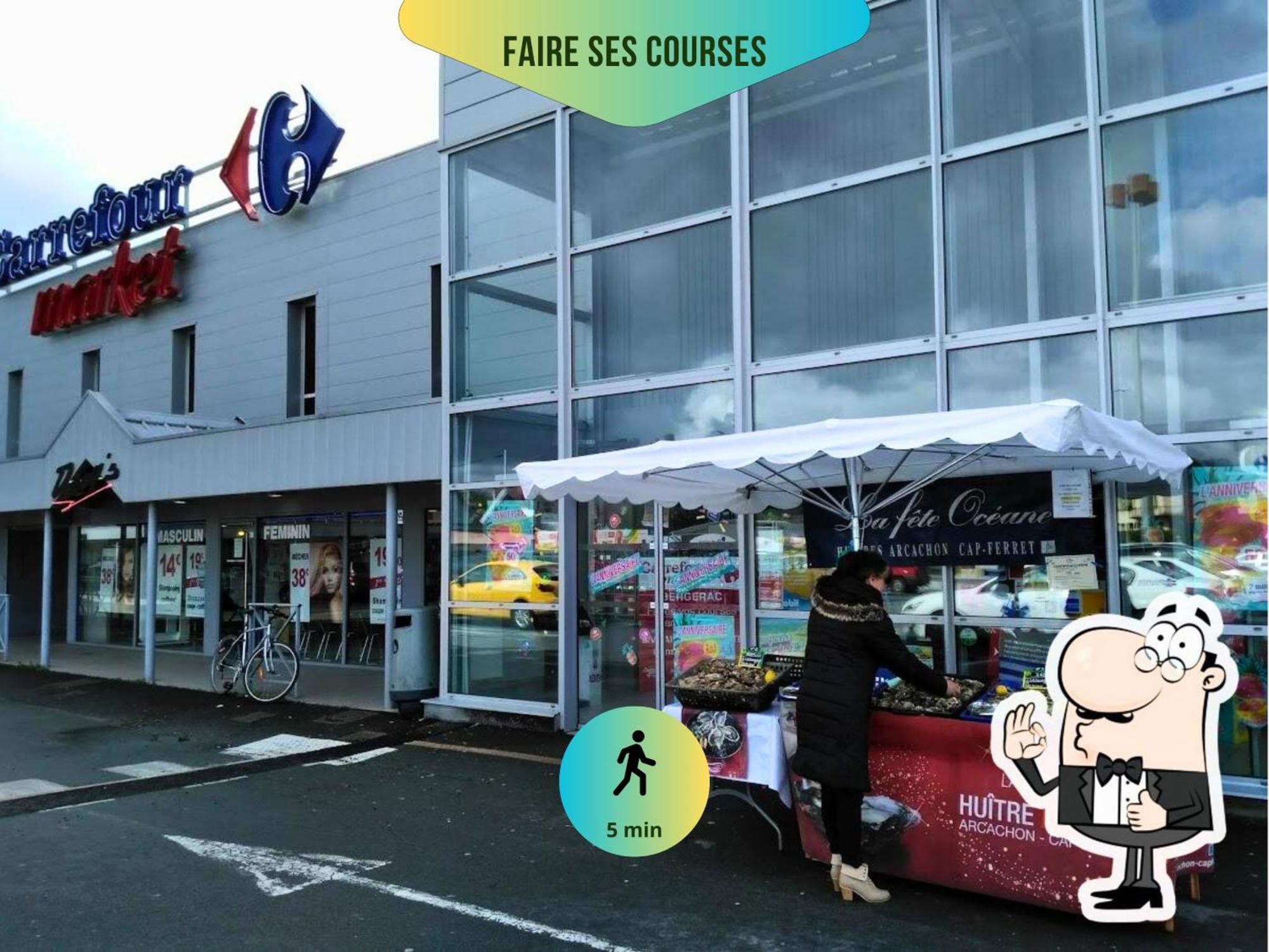 Le Pic'Vert - Free Parking - 400M Hospital - 15Min Train Station & Historic Center - Air Conditionner - Calm & Cosy Bergerac Dış mekan fotoğraf